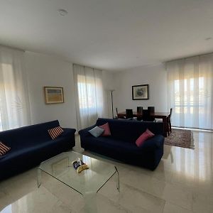 Appartement met Drie Slaapkamers